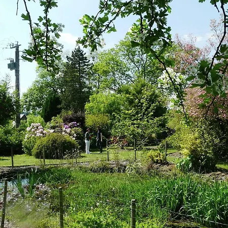 Σπίτι διακοπών Maison De Vacances - Le Mesnil-hue