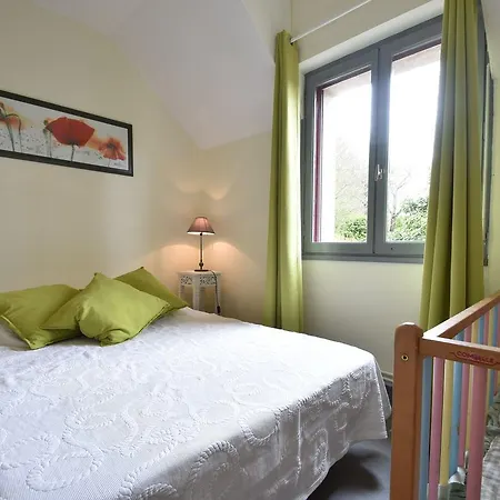 Σπίτι διακοπών Maison De Vacances - Le Mesnil-hue *
