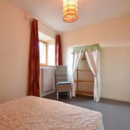 Maison De Vacances - Le Mesnil-hue Montaigu-les-Bois