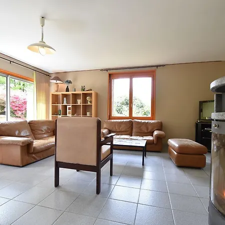 Σπίτι διακοπών Maison De Vacances - Le Mesnil-hue *