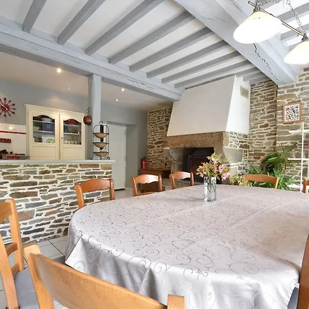 Maison De Vacances - Le Mesnil-hue