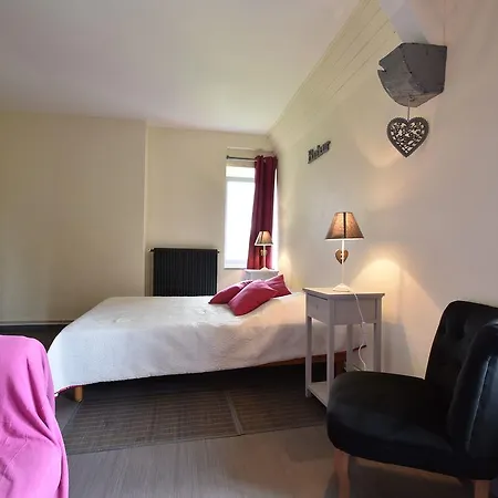 Maison De Vacances - Le Mesnil-hue Σπίτι διακοπών Montaigu-les-Bois