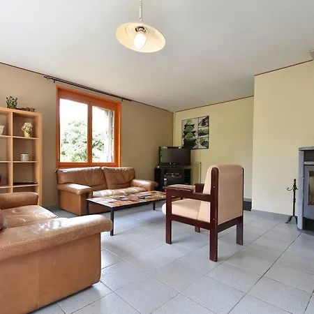 Maison De Vacances - Le Mesnil-hue
