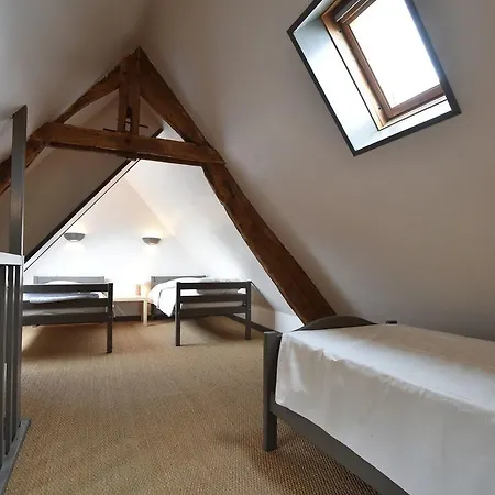 Maison De Vacances - Le Mesnil-hue