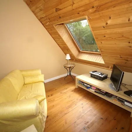 Σπίτι διακοπών Maison De Vacances - Le Mesnil-hue Montaigu-les-Bois