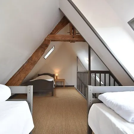 Maison De Vacances - Le Mesnil-hue