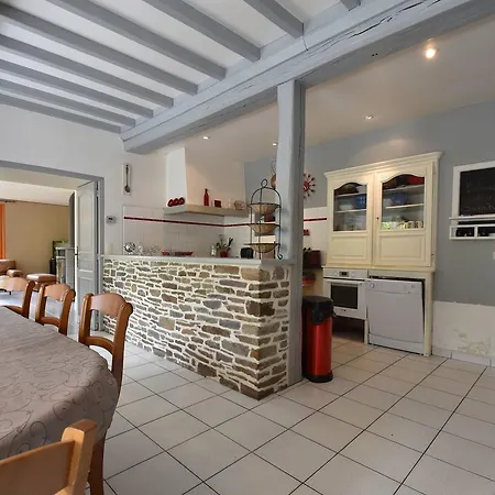 Σπίτι διακοπών Maison De Vacances - Le Mesnil-hue