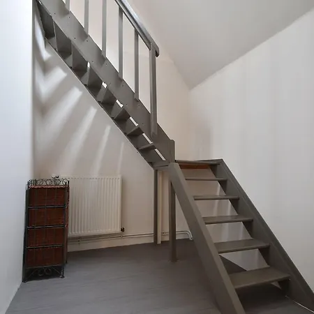 Maison De Vacances - Le Mesnil-hue Montaigu-les-Bois