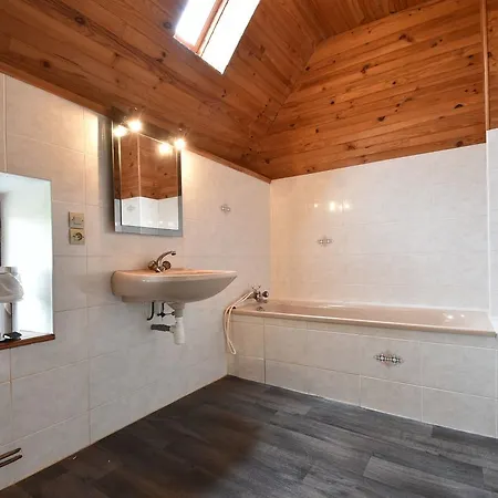 Maison De Vacances - Le Mesnil-hue Montaigu-les-Bois