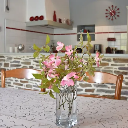 Σπίτι διακοπών Maison De Vacances - Le Mesnil-hue *